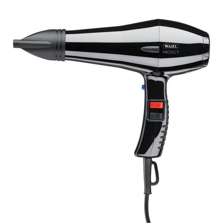 Wahl Protect matu žāvētājs 1500 W