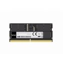 Lexar LD5S16G56C46ST-BGS muistimoduuli 16 GB 1 x 16 GB DDR5 262-pin SO-DIMM Lexar LD5S16G56C46ST-BGS muistimoduuli 16 GB 1 x 16 GB DDR5 262-pin SO-DIMM