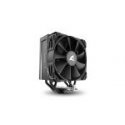 120mm Thermaltake TS120 EX RGB balts ventilators 3 iepakojumā 120mm Thermaltake TS120 EX RGB balts ventilators 3 iepakojumā