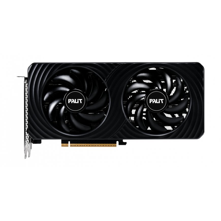 Palit GeForce RTX 5060 Ti Dual