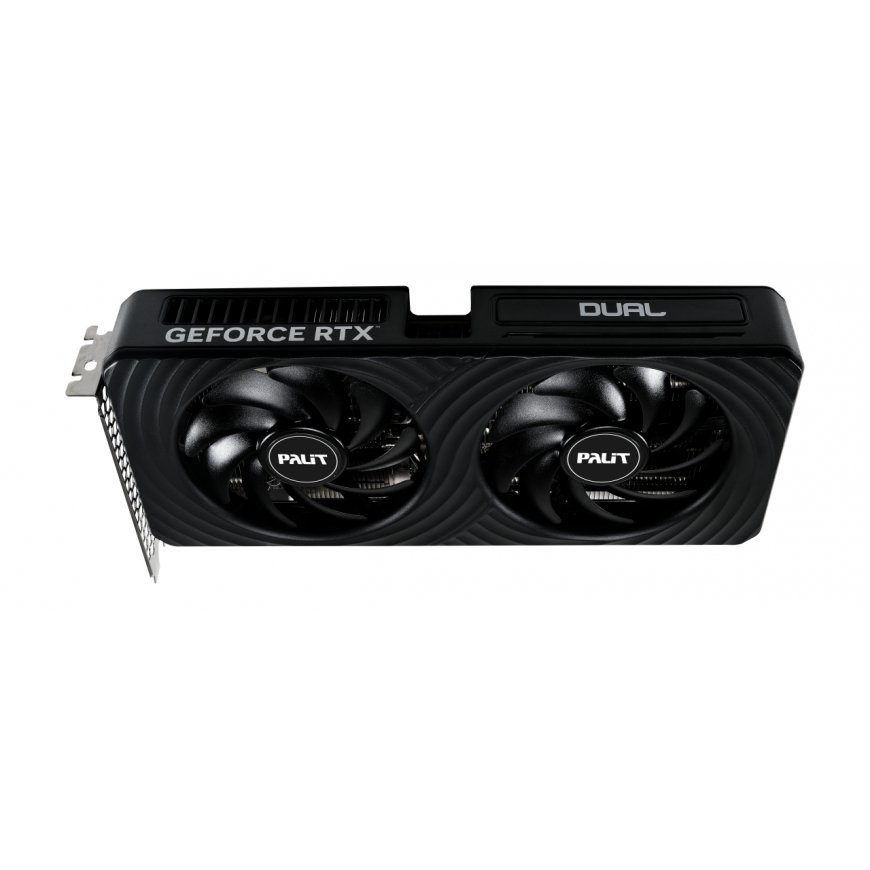 Palit GeForce RTX 5060 Ti Dual OC NVIDIA 8 GB GDDR7 – 2