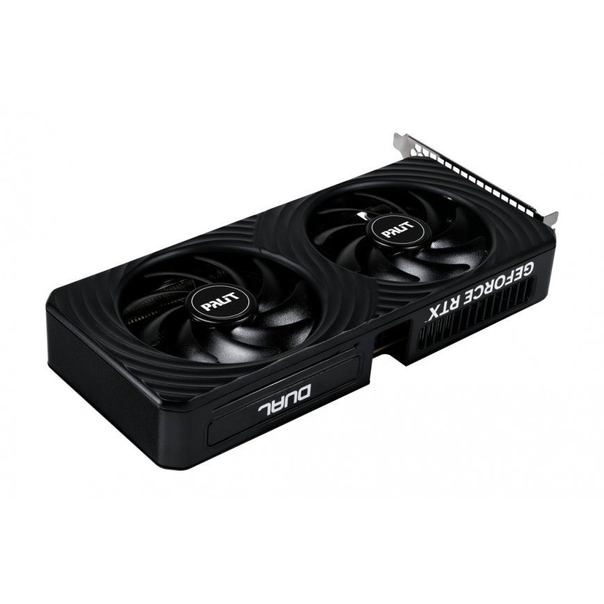 Palit GeForce RTX 5060 Ti Dual OC NVIDIA 8 GB GDDR7 – 3