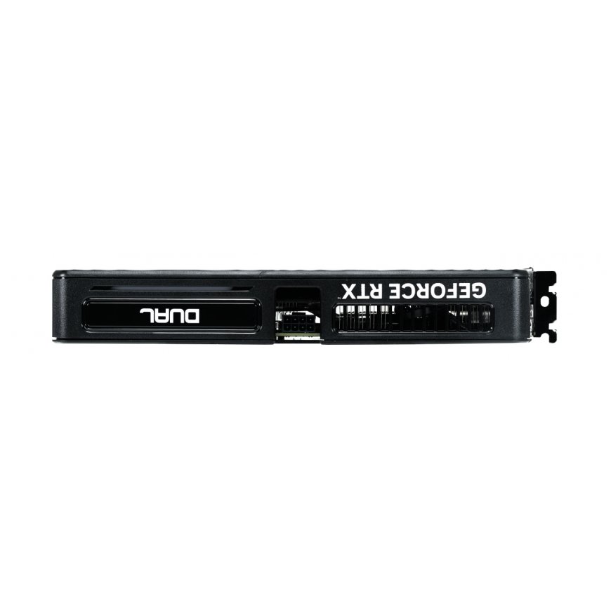Palit GeForce RTX 5060 Ti Dual OC NVIDIA 8 GB GDDR7 – 4