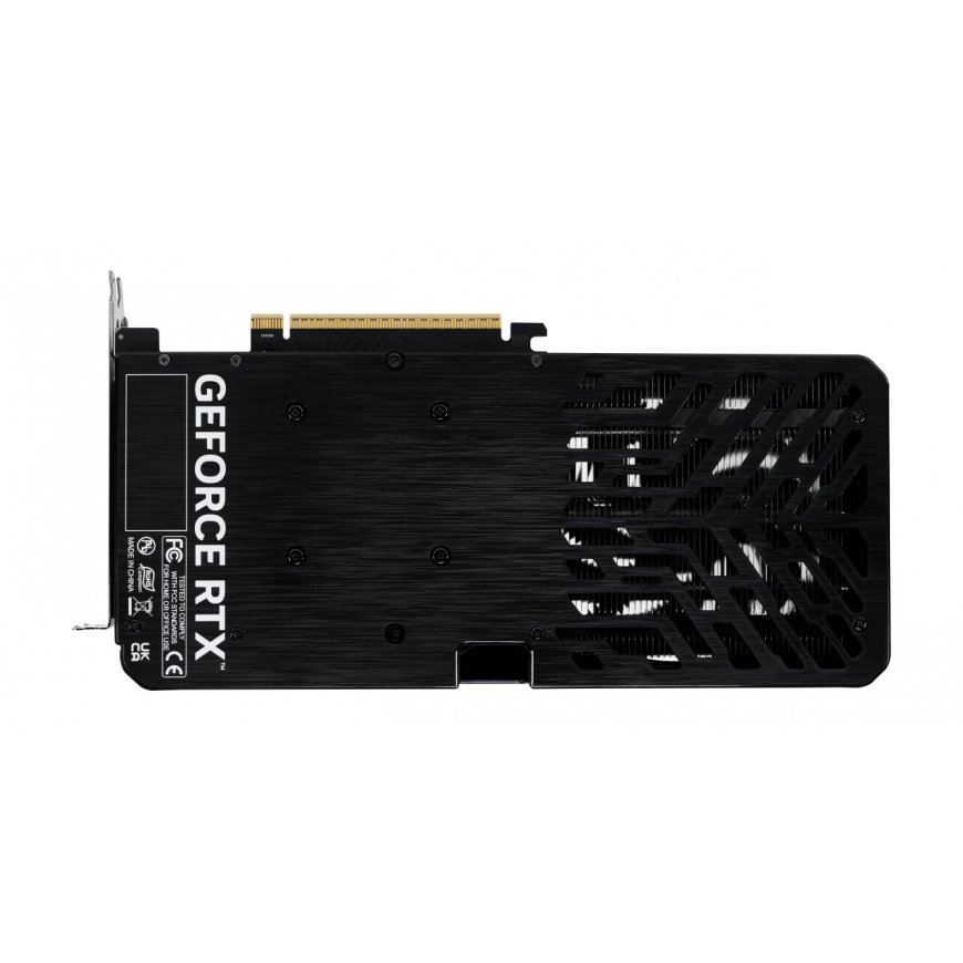 Palit GeForce RTX 5060 Ti Dual OC NVIDIA 8 GB GDDR7 – 5