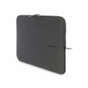 Tucano Mélange Second Skin 35,6 cm (14") Įmautė Juoda Tucano Mélange Second Skin 35,6 cm (14") Įmautė Juoda