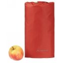 Vaude Mountain Bivy 2P protective bag, lava red