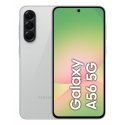 Samsung Galaxy A56 17 cm (6.7") Dual SIM Android 15 5G USB Type-C 8 GB 256 GB 5000 mAh Light grey Samsung Galaxy A56 17 cm (6.7") Dual SIM Android 15 5G USB Type-C 8 GB 256 GB 5000 mAh Light grey