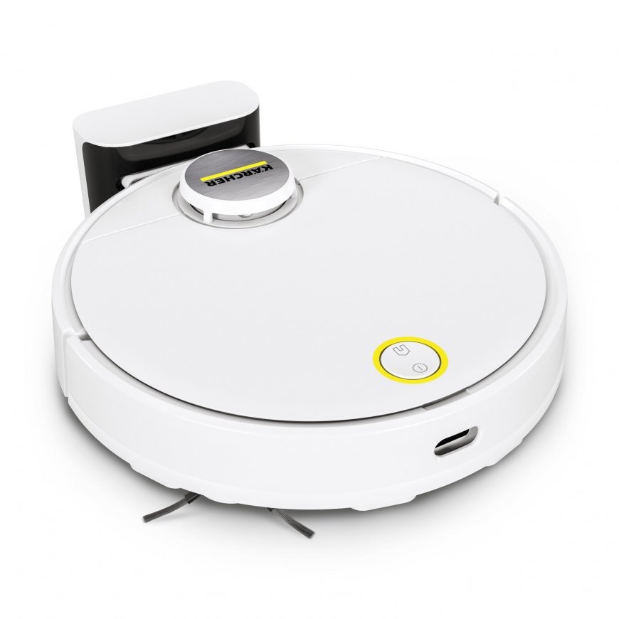 Kärcher RCV 3 White