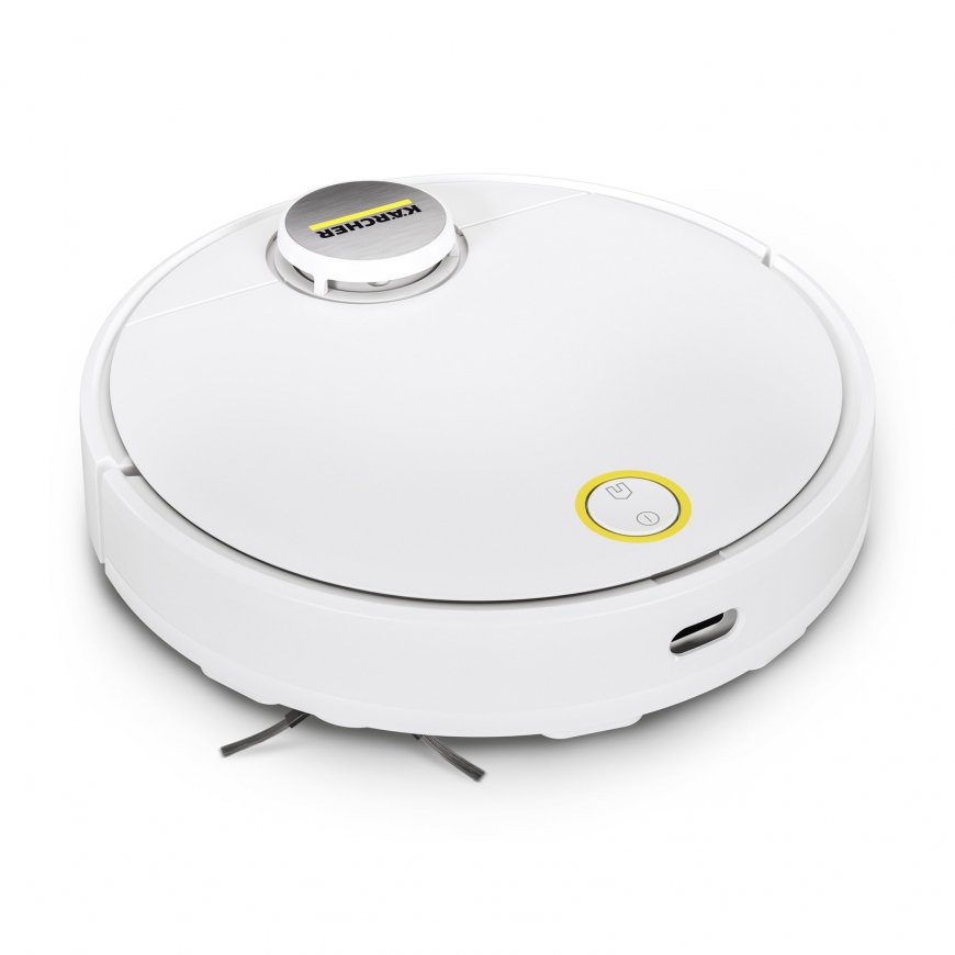 Kärcher RCV 3 White – 2