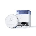 Ecovacs Deebot MINI Blue Синий, Белый Ecovacs Deebot MINI Blue Синий, Белый