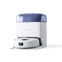 Ecovacs Deebot MINI Blue Синий, Белый Ecovacs Deebot MINI Blue Синий, Белый