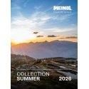 Женские туристические туфли Meindl Lite Trail размер 37