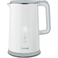 Tefal Sense KO6931 elektrinis virdulys 1,5 L 1800 W Balta