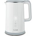 Tefal Sense KO6931 vedenkeitin 1,5 L 1800 W Valkoinen Tefal Sense KO6931 vedenkeitin 1,5 L 1800 W Valkoinen