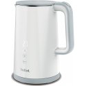 Tefal Sense KO6931 электрический чайник 1,5 L 1800 W Белый Tefal Sense KO6931 электрический чайник 1,5 L 1800 W Белый