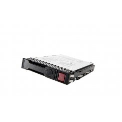 HPE 1.92TB SAS 12G Read Intensive SFF BC Value SAS Multi Vendor SSD 1,92 TB 2.5" TLC