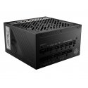 MSI MPG A1000G PCIE5 power supply unit 1000 W 20+4 pin ATX ATX Black MSI MPG A1000G PCIE5 power supply unit 1000 W 20+4 pin ATX ATX Black