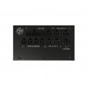 MSI MPG A1000G PCIE5 блок питания 1000 W 20+4 pin ATX ATX Черный MSI MPG A1000G PCIE5 блок питания 1000 W 20+4 pin ATX ATX Черный