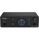 Fender Quantum LT 2 - USB-C аудиоинтерфейс Fender Quantum LT 2 - USB-C аудиоинтерфейс