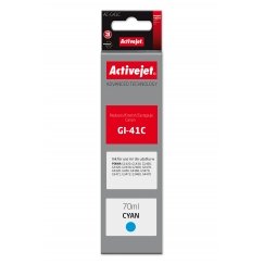 Activejet AC-G41C tindikassett 1 tk Kokkusobiv High (XL) Yield Tsüaan