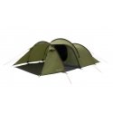 Easy Camp Hemsedal 4 Zaļš Tuneļveida telts Easy Camp Hemsedal 4 Zaļš Tuneļveida telts