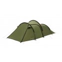 Easy Camp Hemsedal 3 Green Tunnel tent