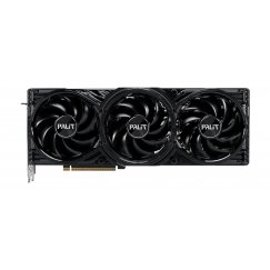 Palit GeForce RTX 5080 GamingPro OC NVIDIA 16 GB GDDR7