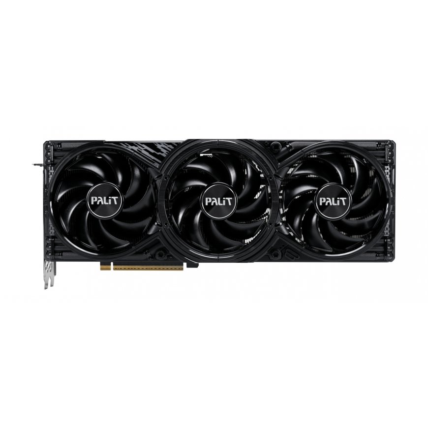 Palit GeForce RTX 5080 GamingPro OC