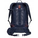 Vaude Wizard 30 + 4 kuprinė, Baltijos jūra Vaude Wizard 30 + 4 kuprinė, Baltijos jūra