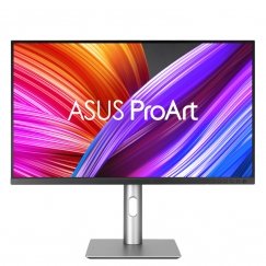 ASUS ProArt PA279CRV PC lamekuvar 68,6 cm (27") 3840 x 2160 pikslit 4K Ultra HD LCD Must