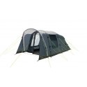 Outwell Monterey 4 Air Sininen Tunneliteltta Outwell Monterey 4 Air Sininen Tunneliteltta