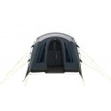 Outwell Monterey 4 Air Blue Tunnel tent