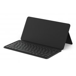 Satechi OntheGo QWERTY Angļu Bluetooth sistēma Melns