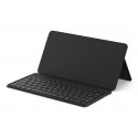 Satechi OntheGo QWERTY Английский Bluetooth Черный