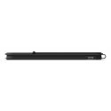 Satechi OntheGo QWERTY Английский Bluetooth Черный