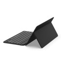 Satechi OntheGo QWERTY englanti Bluetooth musta