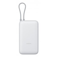 Xiaomi BHR9738GL akupank Liitiumioon (Li-Ion) 20000 mAh Valge