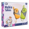 RoGer Children's walkie-talkies 2pcs RoGer Children's walkie-talkies 2pcs