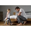 Withings Body Kvadratas Juoda Elektroninės vonios svarstyklės Withings Body Kvadratas Juoda Elektroninės vonios svarstyklės