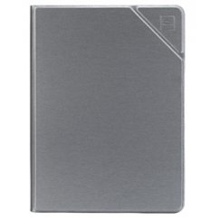 Tucano Metal 21,1 cm (8.3") Folio-kotelo Harmaa
