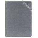Tucano Metal 21,1 cm (8.3") Folio-kotelo Harmaa