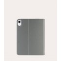 Tucano Metal 21,1 cm (8.3") Folio Pelēks
