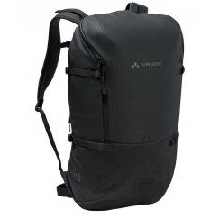 Vaude CityGo 30 II datoru soma, melna
