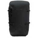 Vaude CityGo 30 II kompiuterinė kuprinė, juoda