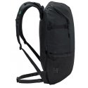 Vaude CityGo 30 II tietokonereppu, musta Vaude CityGo 30 II tietokonereppu, musta