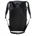 Vaude CityGo 30 II Laptop Backpack, Black Vaude CityGo 30 II Laptop Backpack, Black