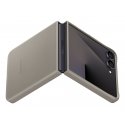 Samsung EF-VF766PJEGWW mobiiltelefoni ümbris 17,5 cm (6.9") Kate Pruunikashall Samsung EF-VF766PJEGWW mobiiltelefoni ümbris 17,5 cm (6.9") Kate Pruunikashall