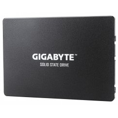 GIGABYTE GP-GSTFS31240GNTD SSD diskdzinis 240 GB 2.5" Serial ATA III