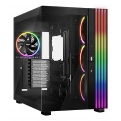be quiet! LIGHT BASE 900 FX Black Full Tower Черный
