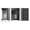 be quiet! LIGHT BASE 900 FX Black Full Tower musta be quiet! LIGHT BASE 900 FX Black Full Tower musta